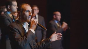 Шулем Леммер и Мэккэбитс — Я вижу свет | Shulem — I See the Light (Live) ft. The Maccabeats