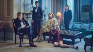 Сериал МакМафия – 1 сезон 3 серия / McMafia