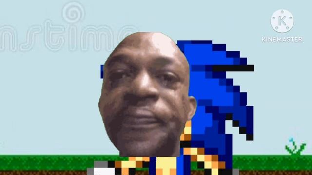 Peppino vs sonic sonicthehedgehog pizzatower