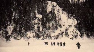 🔴Перевал Дятлова. Стрим. Изучаем фотографии🔴