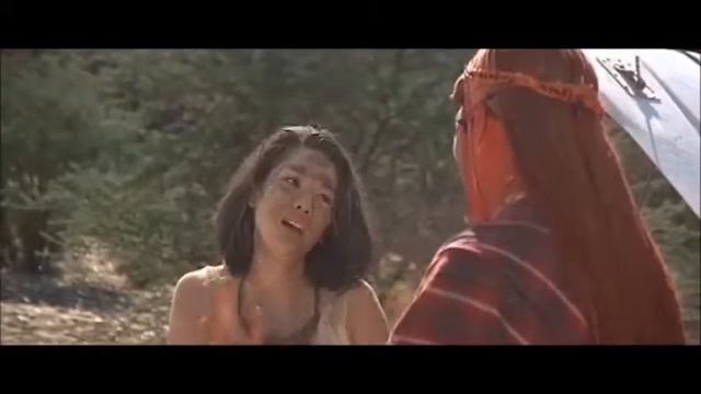 х/ф "Кто я?" 1998г. Бывший боец спецназа, потерявший память. смотреть онлайн