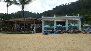 Khao Lak Sunset Resort