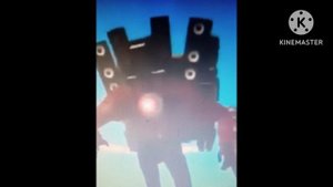 клип про титана спикер мена