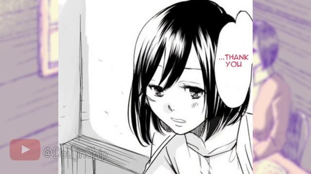 Eren x Mikasa - Sick [Attack on Titan] смотреть онлайн