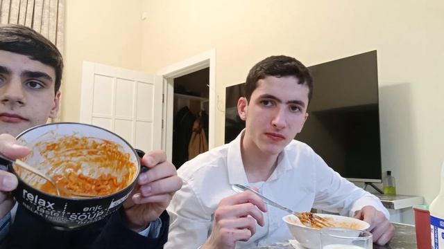 ПРОБУЕМ СЫРНЫЙ БУЛЬДАК - ОБЗОР НА BULDAK 2400 СКОВЕЛЕЙ!!! смотреть онлайн