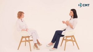 5 вопросов неврологу-остеопату СМТ!