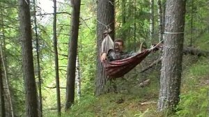 Гамак трансформер