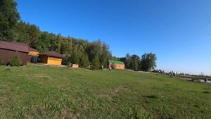 Билярск, Святой ключ