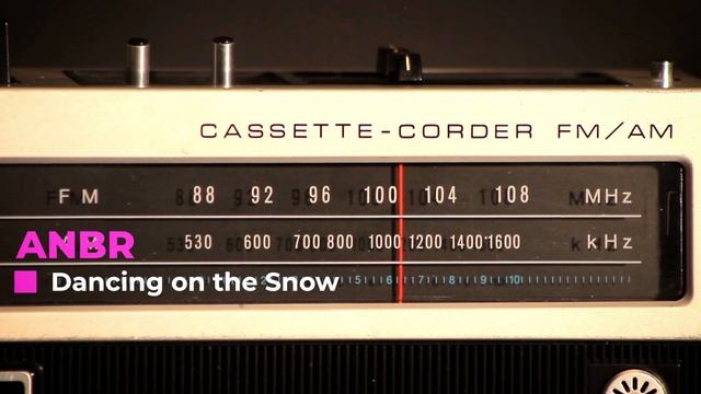 ANBR - Dancing on the Snow (Cinematic,Classical,Holiday,Fantasy) Музыка без авторских прав смотреть онлайн