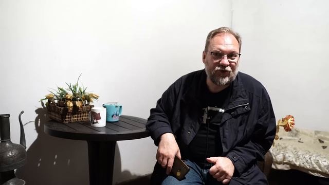 О священстве и священниках/ Ответы на вопросы. Часть 1 смотреть онлайн