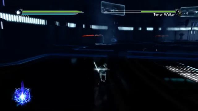 Star Wars: The Force Unleashed II Speedrun Any% Console NG+ (1:23:24)[WR] смотреть онлайн