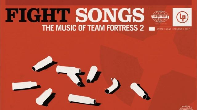 Fight Songs: The Music Of TF2 - Dapper Cadaver смотреть онлайн