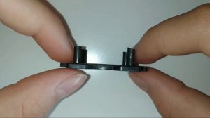 Переходник P19 светодиодных ламп H7 крепление лампы ближнего, адаптер, фиксатор лед лампы в фаре