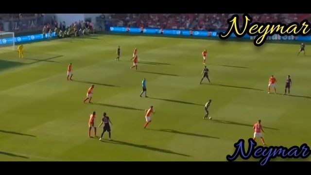 Neymar Jr Taki Taki