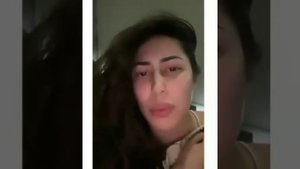 Хонанда Каниза нимадан норози???