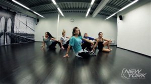 Abramova Svetlana | Lady's Style | New York Dance Studio