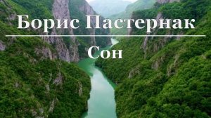 Борис Пастернак - Сон