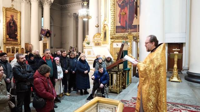 В день новомучеников и исповедников Земли Русской