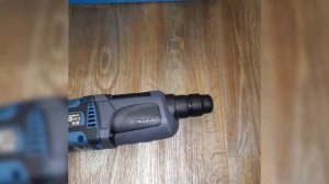Перфоратор Makita DHR241Z