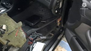 Audi allroad c5 2.5 tdi. Прошу о помощи!!!