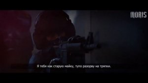 Реп БАТЛ WARFACE(ВАРФЕЙС) VS CS:GO(КС:ГО)