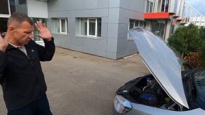 Обзор Шкода Фабия (Стиль, надежность, красота)