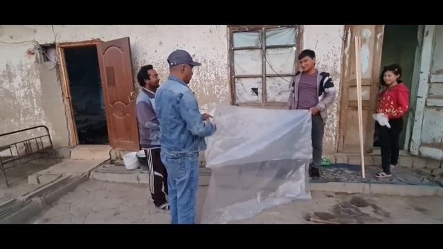 ЭШШАГИ БОР ОИЛАДА ТУЙ БУЛАДИМИ ХОТИН КЕРАК смотреть онлайн