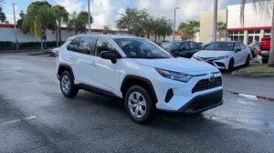 Toyota CEO Says This Is The Perfect Time For RAV4 EV!