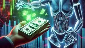 Торговый бот для росийских акций с использованием TradingView