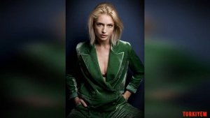 ЯСЕМИН АЛЛЕН ВЫЗВАЛА АЖИОТАЖ СРЕДИ ПОКЛОННИКОВ. Ясемин Аллен. Yasemin Allen. Великолепный век.