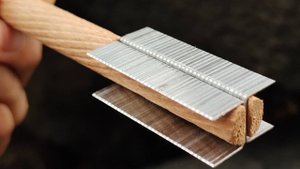 10 умных и потрясающих деревообработок