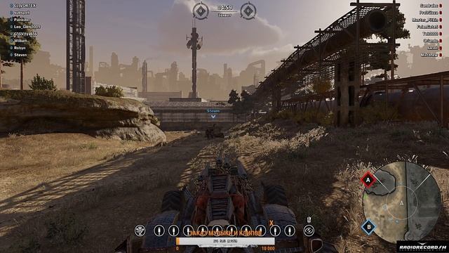 ФАРМИМ РЕСУРСЫ #4 ЗЛАЯ СОБАКА / НАБОР В КЛАН / Crossout стрим смотреть онлайн