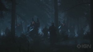 Iron Harvest - Official Cinematic Trailer