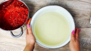 ДОМАШНИЙ КРАСНЫЙ ОСТРЫЙ СОУС ИЗ ГОРЬКОГО ПЕРЦА 🌶️