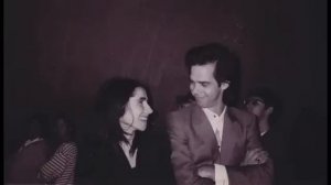 PJ Harvey - Red Right Hand