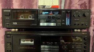 Kenwood KX-880HX продукт современных технологий