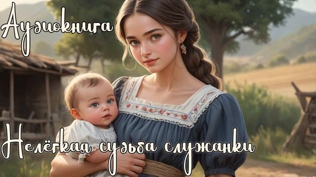 Аудиокнига: Нелёгкая судьба служанки. Жанры: Любовное фэнтези, бытовое фэнтези, магия и волшебство.