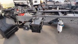 Foton S35