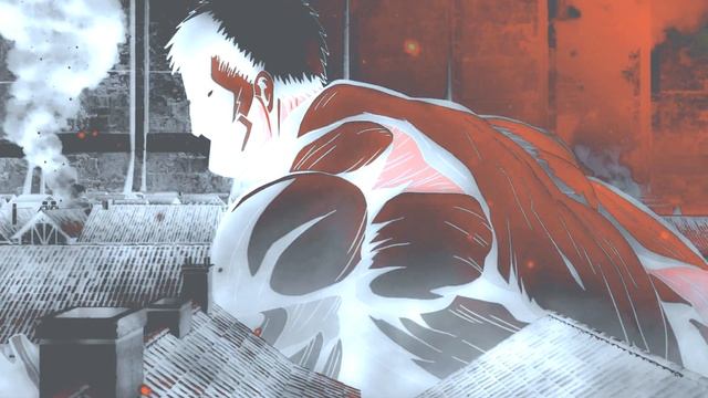 Attack on Titan | Can't You Just Stop Feeling смотреть онлайн