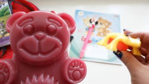 10 ИДЕЙ. АНТИСТРЕСС КАНЦЕЛЯРИЯ. ЖЕЛЕРКА