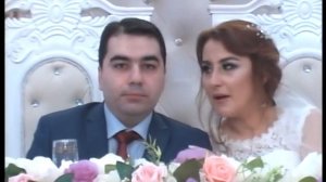 Yeganə Rzaxanova və Teymur Tusiyev