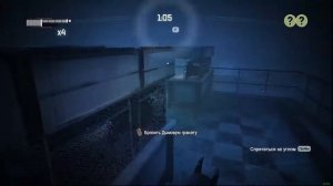 Batman: Arkham City - Полицейская жестокость - Экстрим (Прохождение на Отлично)