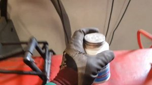 Tech или Patch Rubber ??