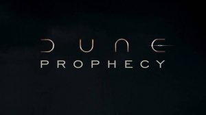 Дюна: Пророчество / Dune: Prophecy (2024) 1 сезон 6 серия озвучка Jaskier