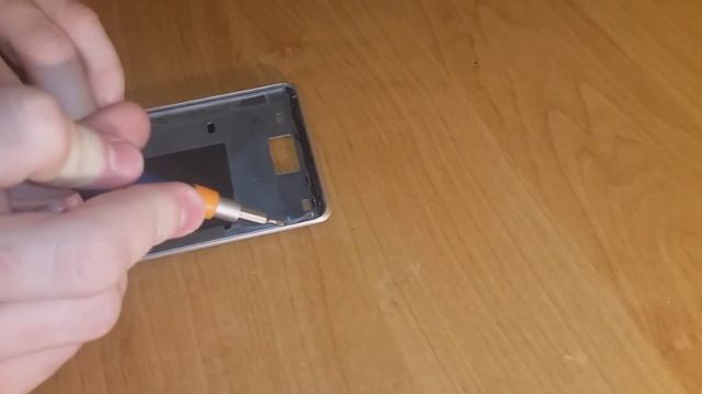 Lenovo S8 Digitizer Replacement (LCD Repair) - Golden Warrior смотреть онлайн