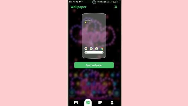 Love Neon Lights Themes App Kaise Use Kare !! How To Use Love Neon Lights Themes App смотреть онлайн