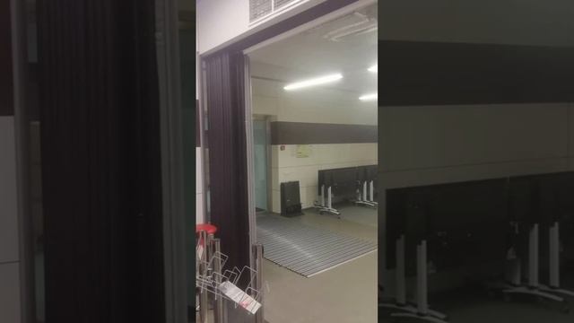Раздвижные перегородки Sliding от производителя