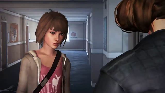 Life is Strange [Intel HD Graphics 4000 w/ Windows 10] смотреть онлайн
