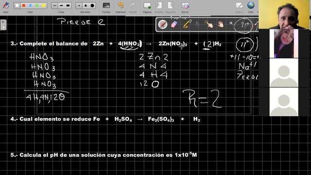APLICACIONES DE LA QUIMICA смотреть онлайн