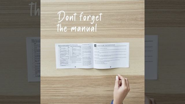 UNBOXING | Swan Nordic Microwave | SM22036 смотреть онлайн